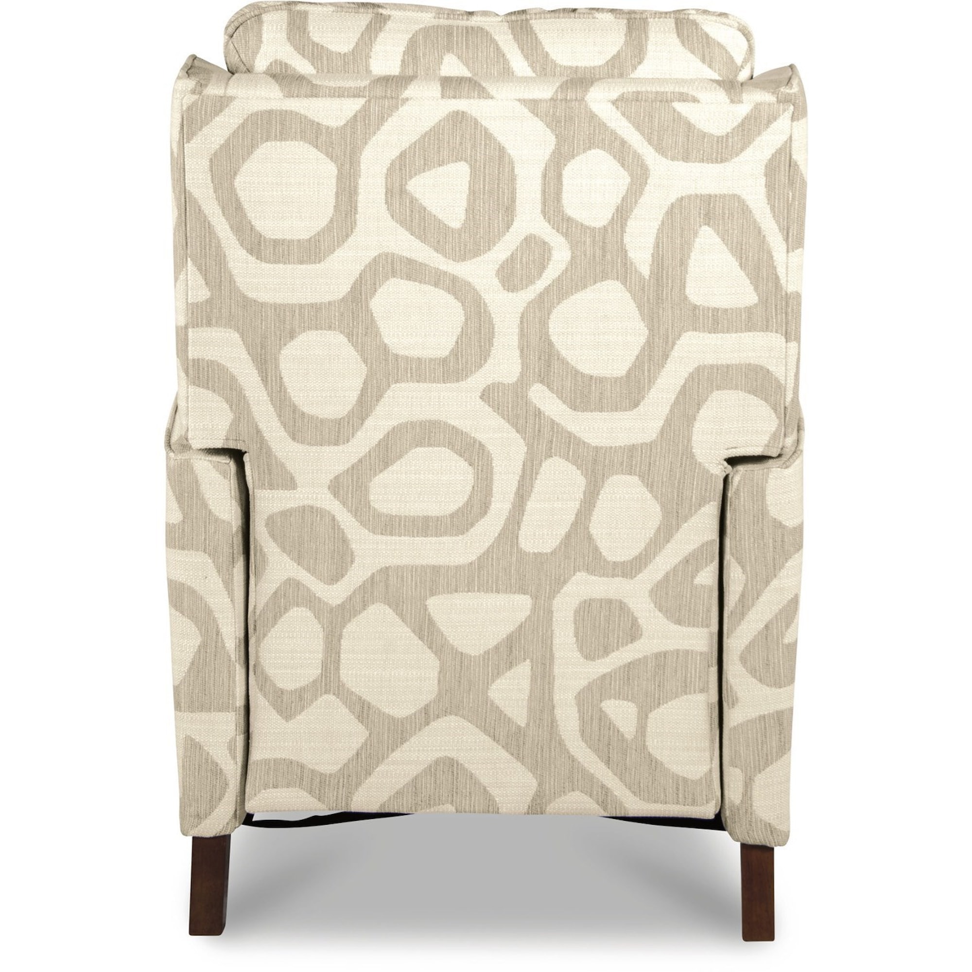 LaZBoy Sonoma 295437 Contemporary Push Back Reclining Chair Morris